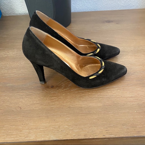 Bally Pumps - Picture 2 of 2